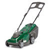 ATCO New Generation Electric Mowers 2012 Onwards