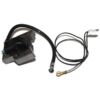 Briggs And Stratton Armature-Magneto  397358 Thumbnail 1