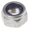 To Clear - Special Price - Lock Nut F016L35388 Thumbnail 1