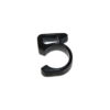 Qualcast / Atco Cylinder Mower Cable Clip  F016T49524 Thumbnail 1