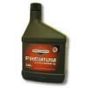 Lawnmower Engine Oil