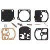 Primers, Carbs & Gasket Kits