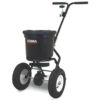 Cobra HS23 Broadcast Spreader c/w Screen & Rain Cover 22kg / 23Litre Thumbnail 1 Cobra HS23 Broadcast Spreader c/w Screen & Rain Cover 22kg / 23Litre Thumbnail 1