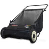 Cobra Push Lawn Leaf Sweeper 66cm  PLS66 Thumbnail 1