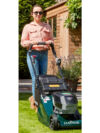 Hayter Harrier 48 Premium Rear Roller Cordless Lawnmower 48cm (Bare Tool) Thumbnail 2 Hayter Harrier 48 Premium Rear Roller Cordless Lawnmower 48cm (Bare Tool) Thumbnail 2