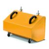 Stiga COLLECTING BOX FOR SWEEPER 600 Cleaning Equipment Thumbnail 1