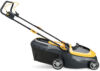 Stiga Collector 140e Cordless Lawnmower Kit inc. Battery & Charger 38cm / 20v / 2x4Ah Thumbnail 3 Stiga Collector 140e Cordless Lawnmower Kit inc. Battery & Charger 38cm / 20v / 2x4Ah Thumbnail 3