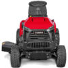 Cobra LT108MSL Ride-On Tractor Mower 108cm / 452cc / Loncin / Side Discharge Thumbnail 2 Cobra LT108MSL Ride-On Tractor Mower 108cm / 452cc / Loncin / Side Discharge Thumbnail 2