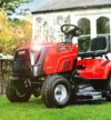 Cobra LT108MSL Ride-On Tractor Mower 108cm / 452cc / Loncin / Side Discharge Thumbnail 4 Cobra LT108MSL Ride-On Tractor Mower 108cm / 452cc / Loncin / Side Discharge Thumbnail 4