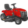 Cobra LT108MSL Ride-On Tractor Mower 108cm / 452cc / Loncin / Side Discharge Thumbnail 1 Cobra LT108MSL Ride-On Tractor Mower 108cm / 452cc / Loncin / Side Discharge Thumbnail 1