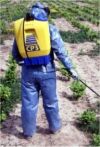 Cooper Pegler CP3 2000 Series 20L Knapsack Backpack Sprayer Thumbnail 2 Cooper Pegler CP3 2000 Series 20L Knapsack Backpack Sprayer Thumbnail 2