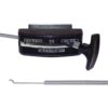 Universal Spare Throttle Control & Cable 54in CS Thumbnail 1 Universal Spare Throttle Control & Cable 54in CS Thumbnail 1