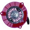 Honda GC135 / GC160 Engines Recoil Starter Assembly - Red Thumbnail 1