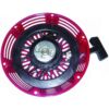 Honda GX340 / GX390 Recoil Starter - Genuine - 28400-ZE3-W02ZP Thumbnail 2