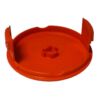 Black & Decker Spool Cover 597842-00 374746/01 CS Thumbnail 1 Black & Decker Spool Cover 597842-00 374746/01 CS Thumbnail 1