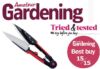 Darlac Topiary Shear - Amateur Gardening Best Buy Thumbnail 2 Darlac Topiary Shear - Amateur Gardening Best Buy Thumbnail 2