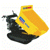 Power Barrows / Dumpers