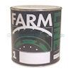 Lawnmower Paint Ransomes Green Paint 1 Litre Tin