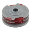 Flymo Double Autofeed Trimmer Spool and Line FLY021 Thumbnail 1 Flymo Double Autofeed Trimmer Spool and Line FLY021 Thumbnail 1