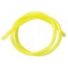 Universal Fuel Pipe Line Yellow 3mm ID 5.5mm OD - sold PER CENTIMETRE Thumbnail 1