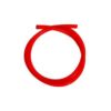 Universal Fuel Pipe Line Red 2mm ID 4mm OD - sold PER CENTIMETRE Thumbnail 1 Universal Fuel Pipe Line Red 2mm ID 4mm OD - sold PER CENTIMETRE Thumbnail 1