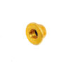 LOCK NUT-HF NI 104-8301 Thumbnail 1 LOCK NUT-HF NI 104-8301 Thumbnail 1