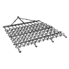 Chain Harrows