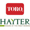 Hayter Toro Top 100 Spare Parts
