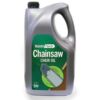 Chainsaw Chain Oil - 5 Litre Thumbnail 1