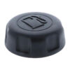 Honda Fuel Petrol Filler Cap GXH50 / GCV130 / GCV135 / GCV160 17620-ZL8-023 Thumbnail 1 Honda Fuel Petrol Filler Cap GXH50 / GCV130 / GCV135 / GCV160 17620-ZL8-023 Thumbnail 1