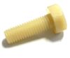 PLASTIC SETSCREW M10 X 30 HEX HD HY100029 Thumbnail 1