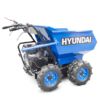 Hyundai 196cc 4-Wheel Drive Mini Dumper / Power Barrow 500kg HYMD500 Thumbnail 2 Hyundai 196cc 4-Wheel Drive Mini Dumper / Power Barrow 500kg HYMD500 Thumbnail 2