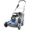 Hyundai Petrol Lawn Scarifier and Aerator 40cm / 210cc HYSC210 Thumbnail 1 Hyundai Petrol Lawn Scarifier and Aerator 40cm / 210cc HYSC210 Thumbnail 1