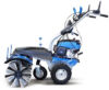 Hyundai Self Propelled Petrol Yard Sweeper Powerbrush 100cm / 173cc Thumbnail 2 Hyundai Self Propelled Petrol Yard Sweeper Powerbrush 100cm / 173cc Thumbnail 2