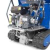 Hyundai 196cc Petrol Tracked Mini Dumper / Power Barrow 500kg HYTD500 Thumbnail 4 Hyundai 196cc Petrol Tracked Mini Dumper / Power Barrow 500kg HYTD500 Thumbnail 4