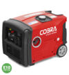 Cobra Inverter Generator 3.2Kw / 230v Electric Start / Remote Control   IG32ESI Thumbnail 1