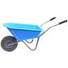 County Junior Childs Wheelbarrow - Blue Thumbnail 1 County Junior Childs Wheelbarrow - Blue Thumbnail 1