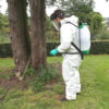 Micron Knapsack Sprayer 16 Litre Thumbnail 3 Micron Knapsack Sprayer 16 Litre Thumbnail 3
