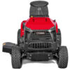 Cobra LT108HSL Ride-On Tractor Mower 108cm / 452cc / Hydro (Side Discharge) Thumbnail 2 Cobra LT108HSL Ride-On Tractor Mower 108cm / 452cc / Hydro (Side Discharge) Thumbnail 2