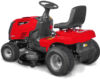 Cobra LT108HSL Ride-On Tractor Mower 108cm / 452cc / Hydro (Side Discharge) Thumbnail 3 Cobra LT108HSL Ride-On Tractor Mower 108cm / 452cc / Hydro (Side Discharge) Thumbnail 3