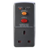 RCD Safety Plug Adaptor Thumbnail 1 RCD Safety Plug Adaptor Thumbnail 1