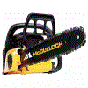 McCulloch Mac Cat Spare Parts