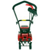 Mantis Electric Mini Tiller Cultivator 1000w / 30cm Thumbnail 3 Mantis Electric Mini Tiller Cultivator 1000w / 30cm Thumbnail 3