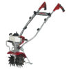 Mantis Deluxe Petrol Mini Tiller 25cc - 7265-12-14 Honda 4-Stroke Engine Thumbnail 1