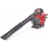 Mountfield MBL270V 27cc 2-stroke Petrol Leaf Blower/ Vac Thumbnail 1