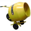 Belle Minimix 130 Compact Portable Electric Cement Mixer 230v Thumbnail 3 Belle Minimix 130 Compact Portable Electric Cement Mixer 230v Thumbnail 3