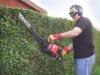 Mountfield MHJ2424 Petrol Hedge Trimmer 61cm / 24.5cc Thumbnail 2