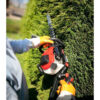 Mountfield MHJ2424 Petrol Hedge Trimmer 61cm / 24.5cc Thumbnail 3
