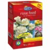 Viano Best Bloom Organic Rose Food - 10kg Thumbnail 1 Viano Best Bloom Organic Rose Food - 10kg Thumbnail 1