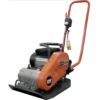 Belle PCEL400E Electric Plate Compactor (110v) Thumbnail 1 Belle PCEL400E Electric Plate Compactor (110v) Thumbnail 1